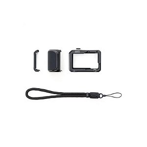 Kit de Grip Dji Acc Osmo Action 5 Pro para Fotografia de Rua