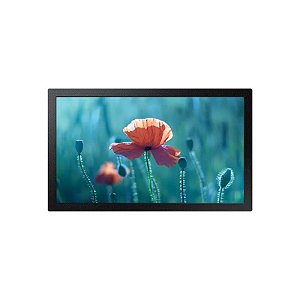 Tela de Sinalização Samsung 13" QBR FHD LH13QBREBGCXZA