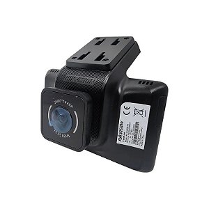 Câmera Hikvision para Carro Dashcam 1440P 2K HD AE-DC4328-K5