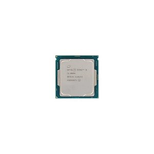 Processador Intel Core i5 8600 Soquete LGA 1151 / 3.1GHZ / 9MB - OEM