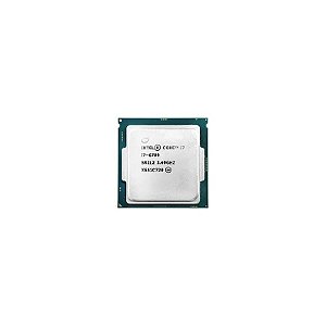 Processador Intel Core i7 6700 Socket LGA 1151 / 3.40GHZ / 8MB - OEM
