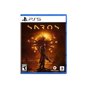 Jogo Saros - PS5