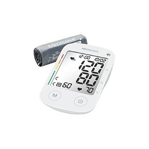 Medidor de Pressão Medisana BU535