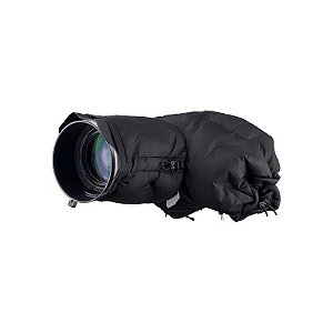Capa Térmica para Câmera Pgytech - Preto (P-GM-362)