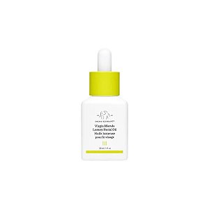 Óleo Facial Drunk Elephant Virgin Marula Luxo 30ML
