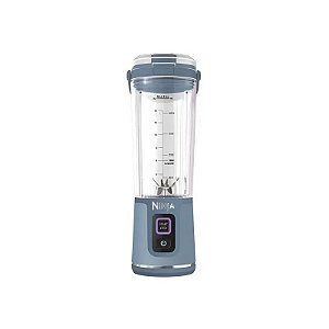 Liquidificador Portátil Ninja Blast BC151 - Azul