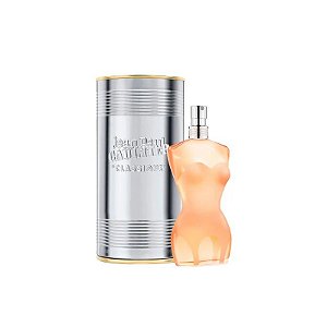 Perfume Feminino Jean Paul Gaultier Edt 100ML