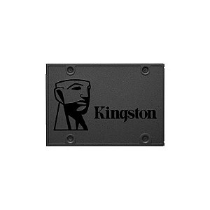 SSD 2.5 480GB Kingston SA400S37/480G 500/450 MBS