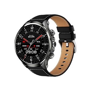 Relógio Smartwatch Black Shark X BS-W2403 - Preto