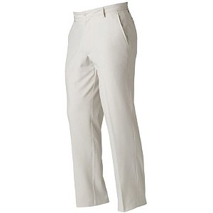 Calça de Golfe FootJoy Masculino 24103 Stone