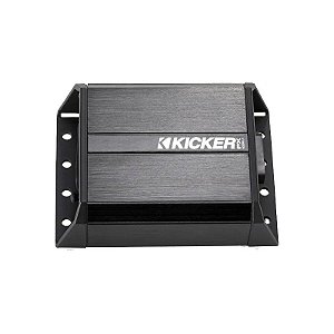 Amplificador Kicker 42PXA2001 200 Watts mono subwoofer