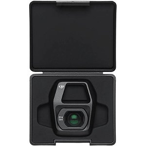Lente grande-angular DJI Air 3S
