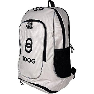 Mochila Raquete Joog Dynamic J2 - Branco