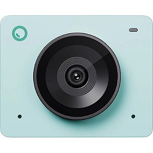 Webcam Obsbot Meet SE FHD com IA OWG-2408-CE - Verde