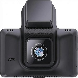 Câmera para Automóvel Hikvision K5 Dash Cam AE-DC4328 1440P