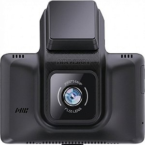 Câmera para Automóvel Hikvision K5 Dash Cam AE-DC4328 1440P (Caixa feia)