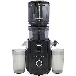 Extrator de Sucos Joog Slow Juicer SJ25 300W 220V