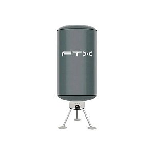 Secador de Roupa FTX CD2-12 15KG 2EM1 1200W 220V