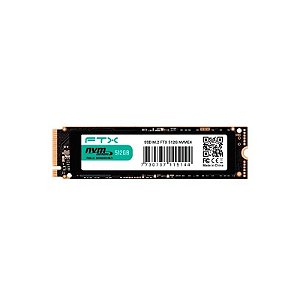 Disco SSD M.2 512GB Nvme FTX 3500X2100 MB/s PCI-Exp 3.0 115113