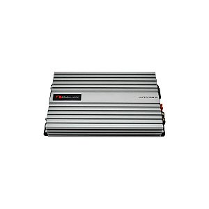 Módulo Amplificador Nakamichi NKTA750.5 - 3600W RMS - 5 Canais