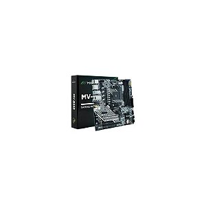 Placa Mãe Macrovip MV-B550 Socket AM4 / DDR4