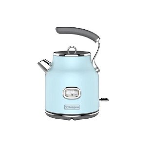 Jarra Elétrica Westinghouse WKWKH148BU Azul 2200W 220V