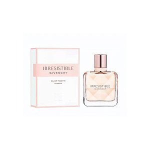 Perfume Feminino Given Irresistível Fraiche 50ML