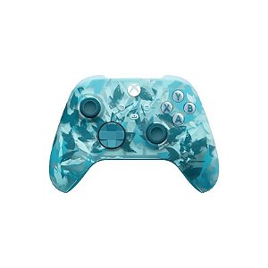 Controle Microsoft Ice Breaker Special Edition Sem Fio para Xbox Series X