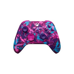 Controle Microsoft Series X Heartbreaker