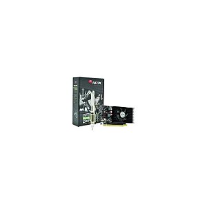 Placa de Vídeo Afox 2GB Geforce GT1030 GDDR5 - AF1030-2048D5L4-V3