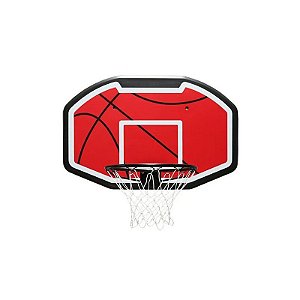 Tabela de Basquete com Aro 90X10 CM