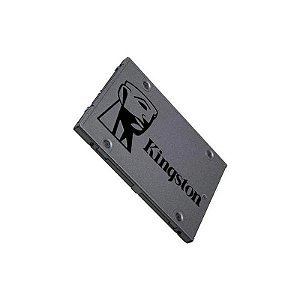 Disco SSD SATA3 480 GB 2,5" Kingston SA400S37