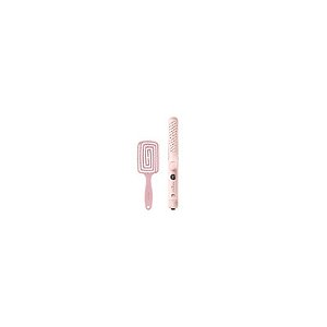 Modelador de Cabelo Wavytalk A12 Whirlwind Pro / Bivolt - Rosa