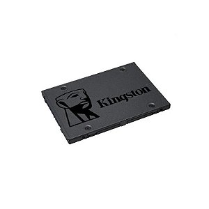 Disco SSD Kingston SA400S37 480GB