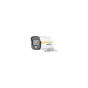 Câmera de Segurança Hikvision DS-2CE10UF3T-e Color Vu Externa / 2.8MM / 4K 8MP - Branco