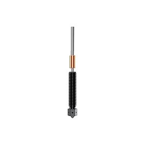 Bico Nozzle Integrado Creality E3D M6 0.4MM H76.2 para Impressora 3D - 4008030102