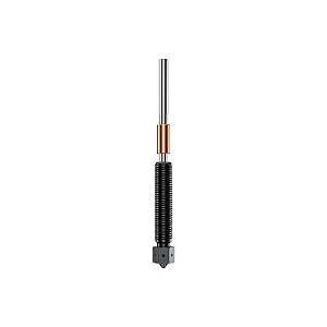 Bico Nozzle Integrado Creality E3D M6 0.6MM H76.2 para Impressora 3D - 4008030101