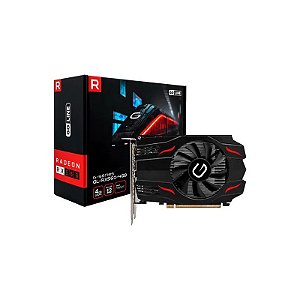 Placa de Vídeo Radeon RX-560 4GB Goline DDR5 GL-RX560-4GB