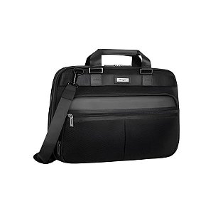 Maleta Targus Mobile Elite TBT045US-92 para Notebook 15.6" - Preta 18L