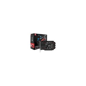 Placa de Vídeo Goline 4GB Radeon RX560 GDDR5 - GL-RX560-4GB