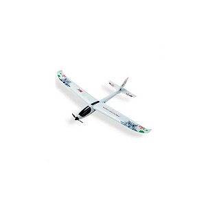 Avião Wltoys Glider 3D/6G 5CH EPO A800