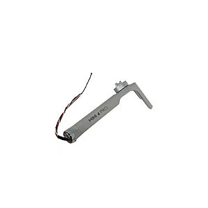 Peça Dji Mini 4 Pro Módulo Braço Frontal Esquerdo BC.Ma.AA001635.01