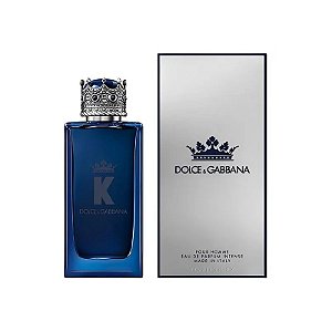 Perfume Dolce&Gabbana K Intense Edp Masculino 100ml