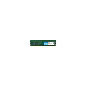 Memória RAM Crucial DDR4 8GB 3200MHZ - CT8G4DFRA32A