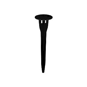 Estaca de Suporte para Solo de Paisagismo para Caixas Acústicas Klipsch PRO-18-GS 46cm (Unidade)