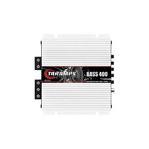 Amplificador Taramps BASS-400 4 Ohms