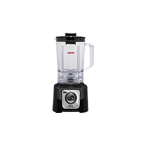 Liquidificador Arno LN65 Power Max 3.1L 1400W 220V Preto