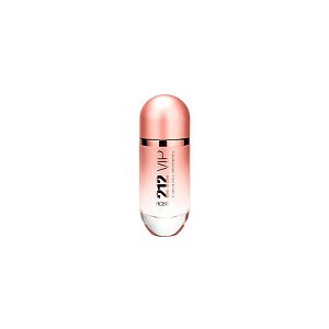 Perfume Feminino Carolina 212 Vip Rose EDP 80ml