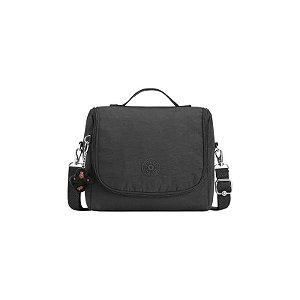 Lancheira Kipling New Kichirou True Black