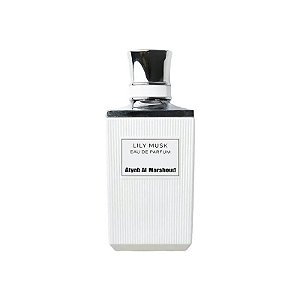Perfume Feminino Atyab Al Marshoud Lily Musk Edp - 100ML